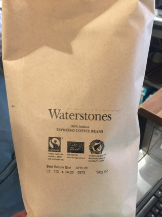 Coffee photo review barista cafe specialty coffee