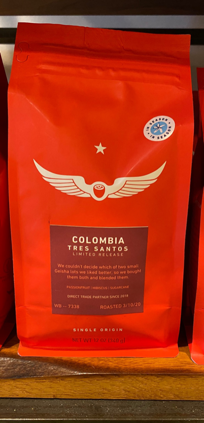 Coffee photo review barista cafe specialty coffee