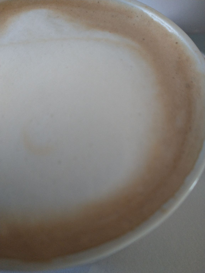 Coffee photo review barista cafe specialty coffee