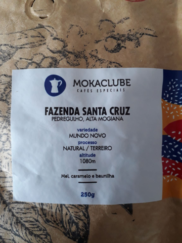 Coffee photo review barista cafe specialty coffee