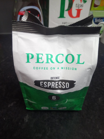 Didn't really have much of an interesting flavour