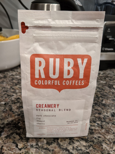 Bittersweet flavor would be more satisfying if brew was more full bodied.