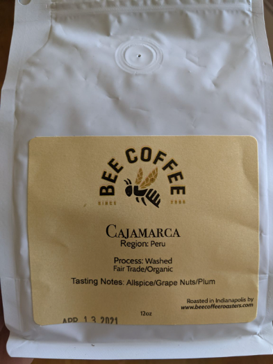 Coffee photo review barista cafe specialty coffee