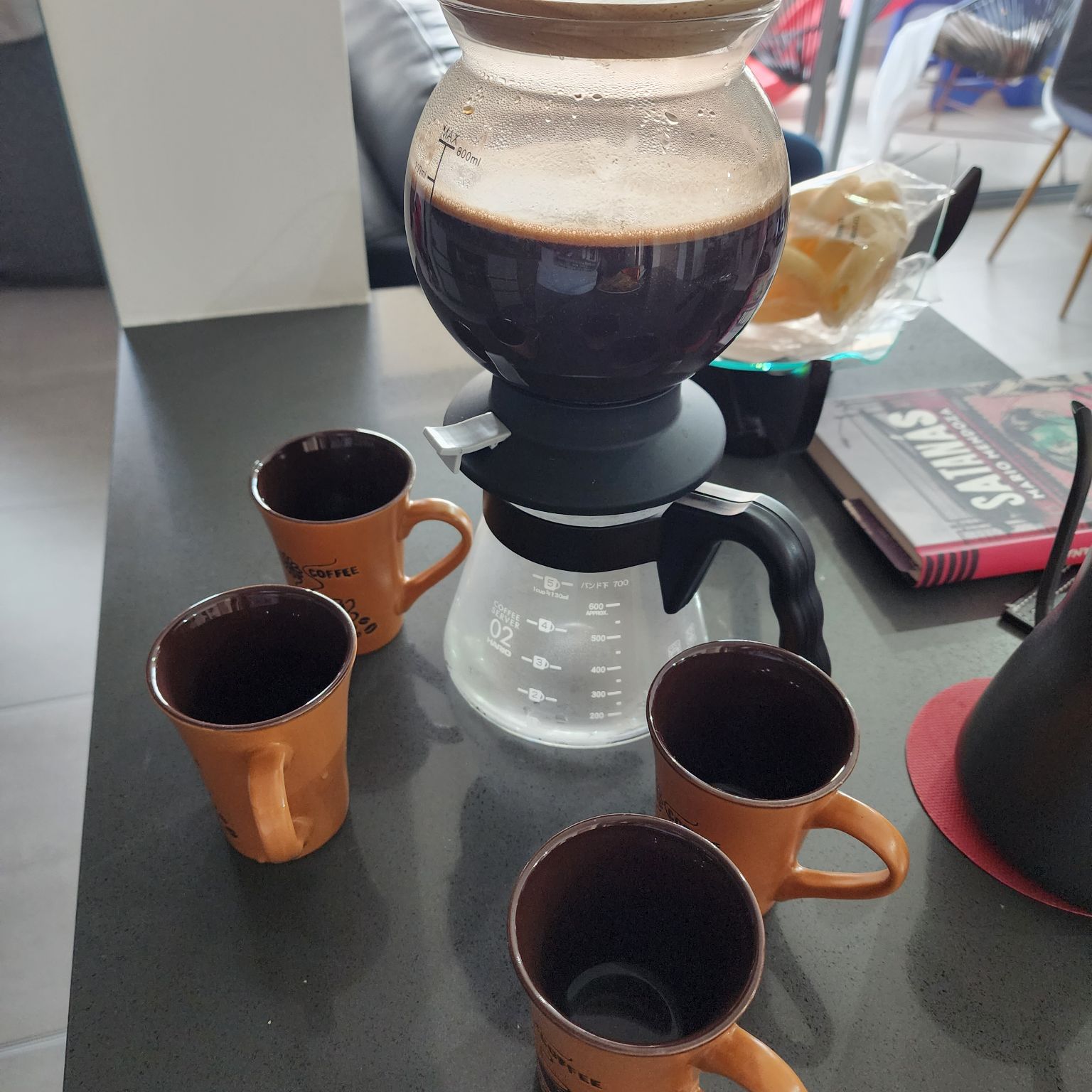 Me gusto mucho este método.