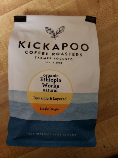 Coffee photo review barista cafe specialty coffee