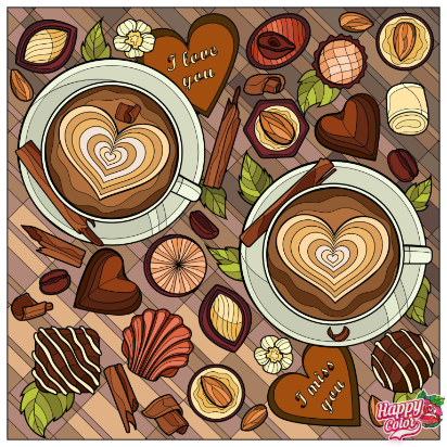 Coffee Lover