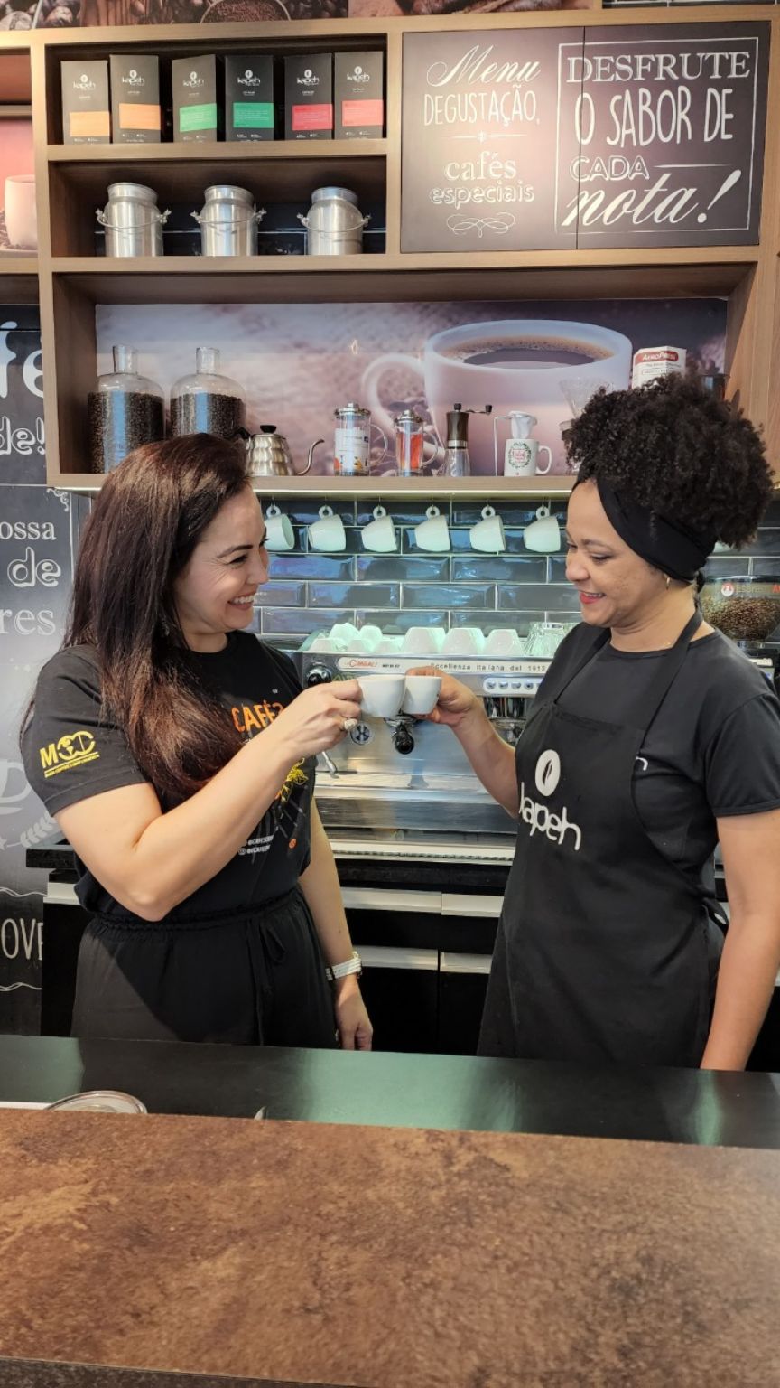 Coffee photo review barista cafe specialty coffee