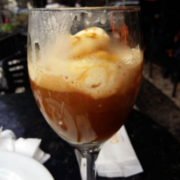 Coffee photo review barista cafe specialty coffee