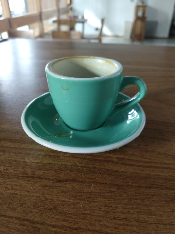 Coffee Lover