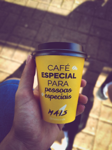 Coffee photo review barista cafe specialty coffee