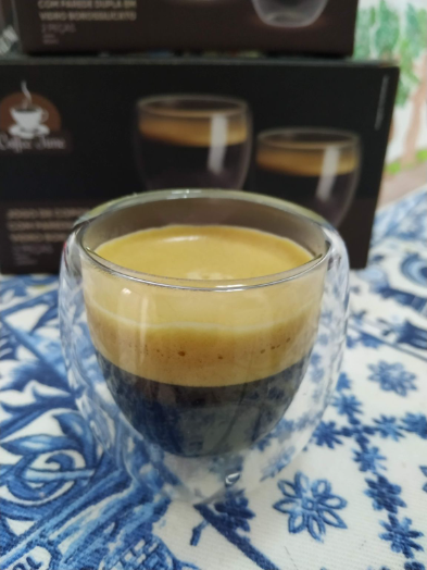 Coffee photo review barista cafe specialty coffee