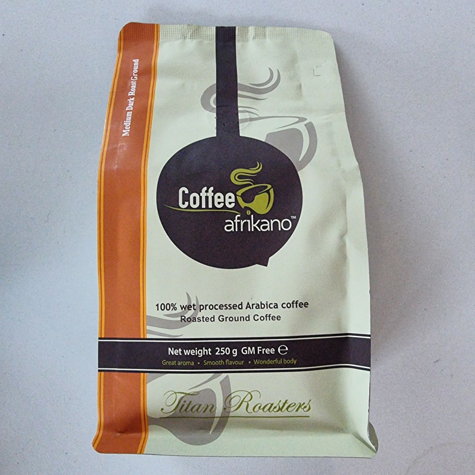 Coffee photo review barista cafe specialty coffee