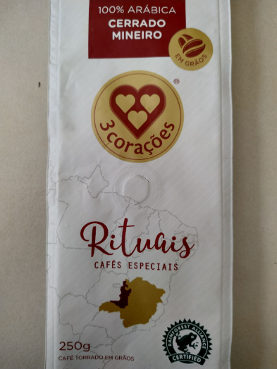 Café especial doçura intensa, sem a necessidade de adicionar açúcar ao café e saborear o verdadeiro sabor do café