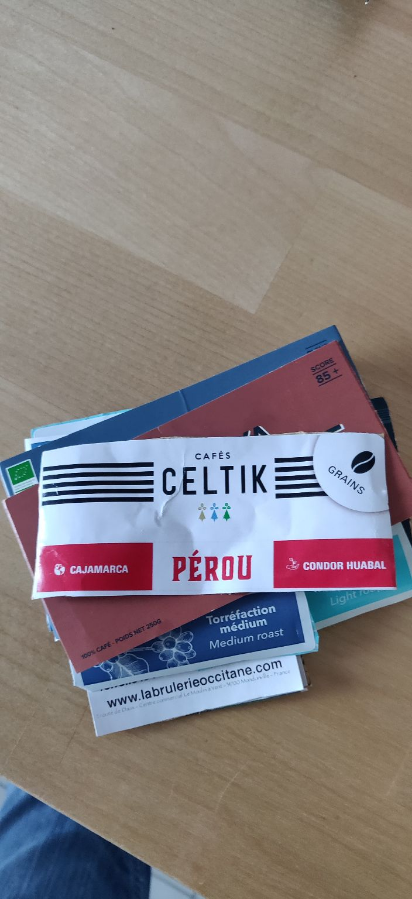 Coffee photo review barista cafe specialty coffee