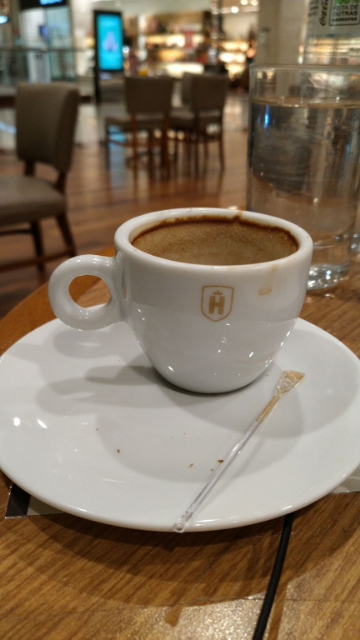 Coffee photo review barista cafe specialty coffee