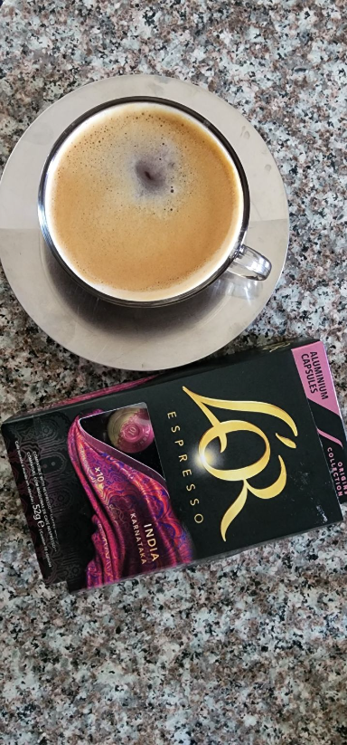 Coffee Lover