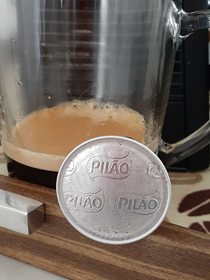 Coffee photo review barista cafe specialty coffee