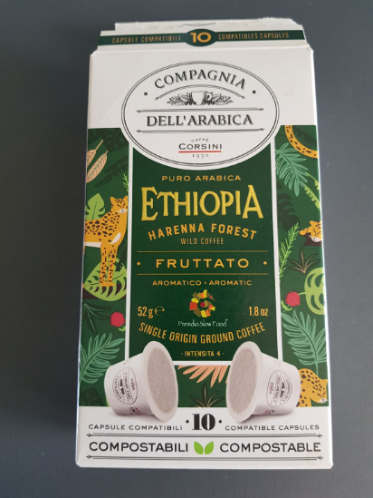 Coffee photo review barista cafe specialty coffee