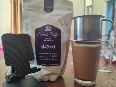 Ngopi ngopi...
