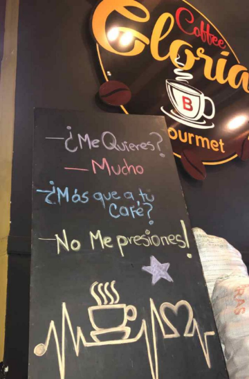 Coffee Lover