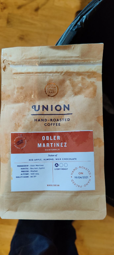 Coffee photo review barista cafe specialty coffee