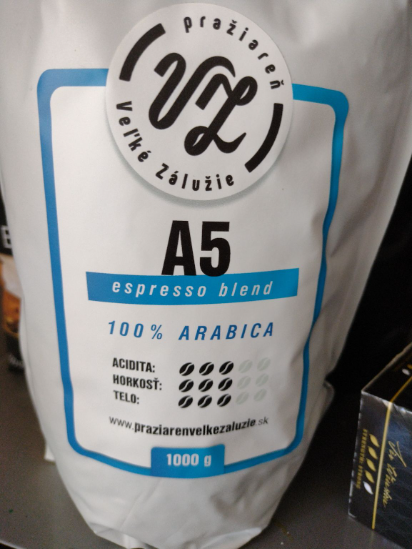 Smooth, creamy, mild