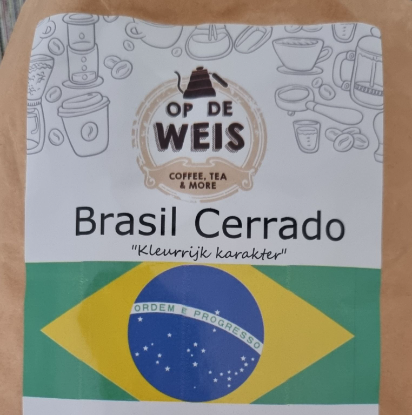 Light roast, not to sweet a low acidity (a bit sour specially when under extracted). Made several pour overs with it