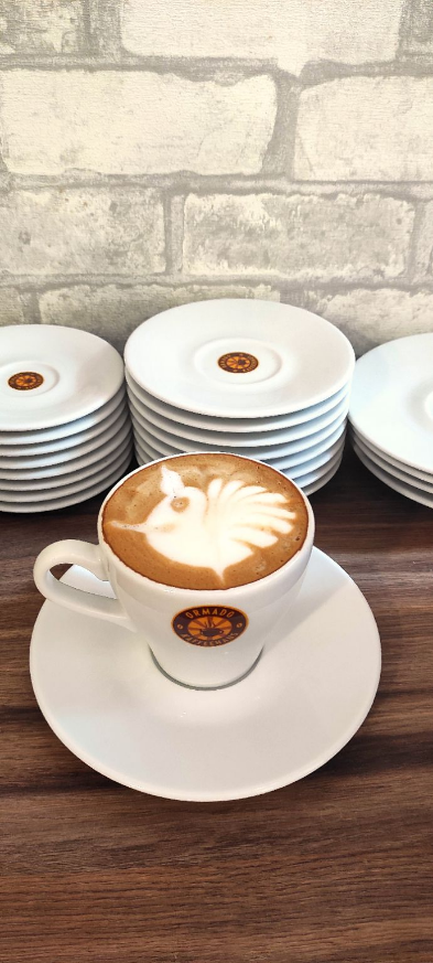 Monday morning can be good 🙃