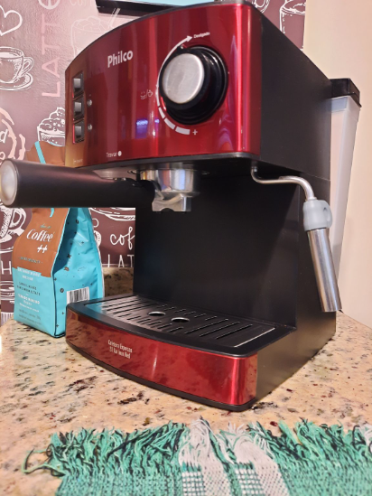 Coffee photo review barista cafe specialty coffee