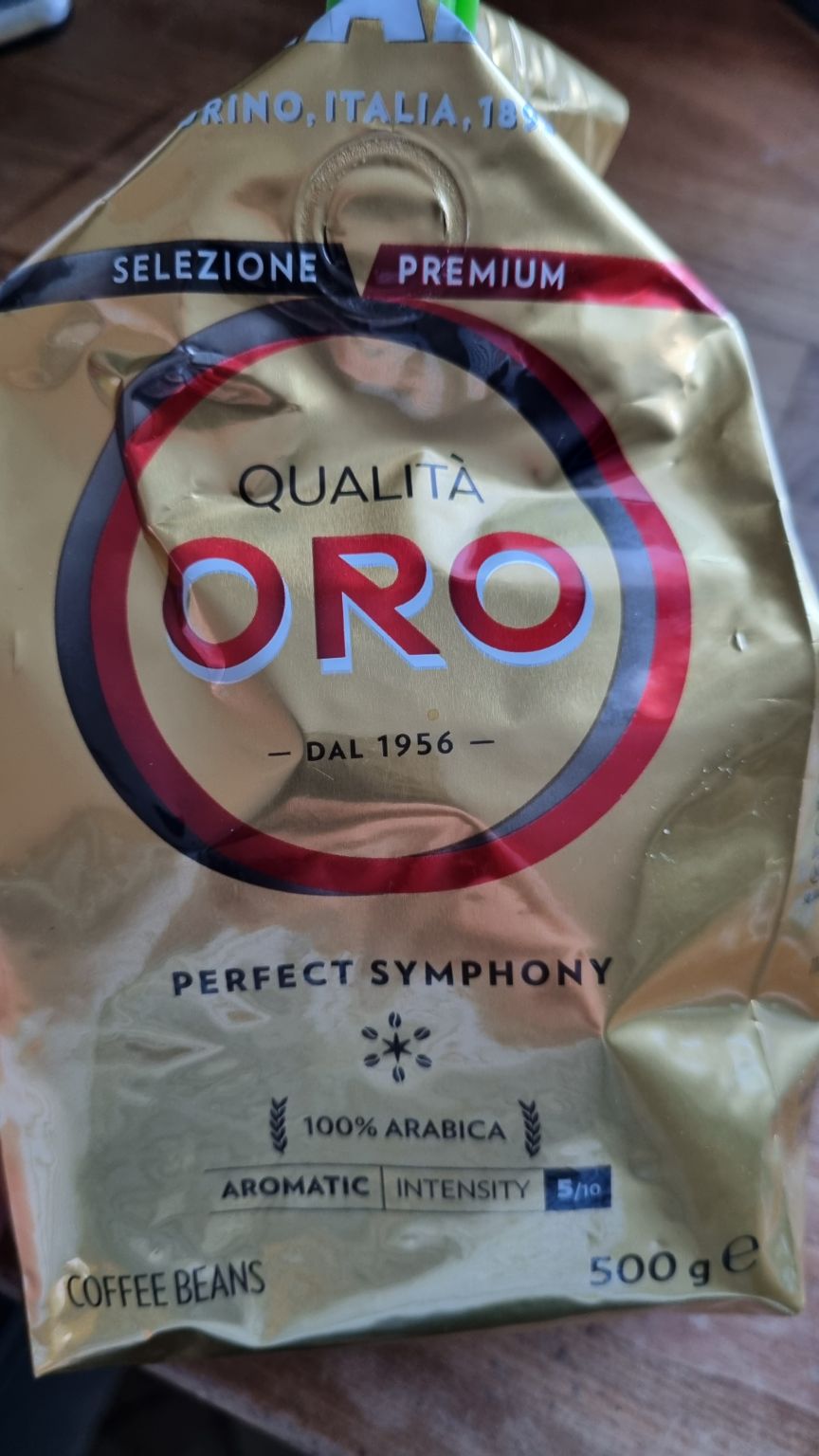 Lidt kedelig og karakterløs.