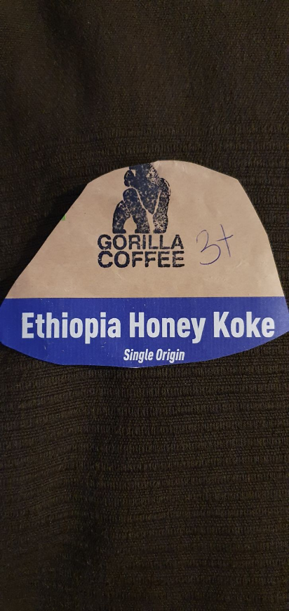 Coffee photo review barista cafe specialty coffee