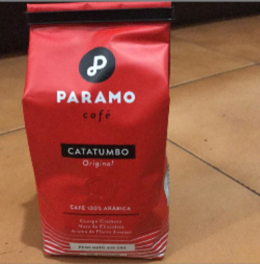 Coffee photo review barista cafe specialty coffee