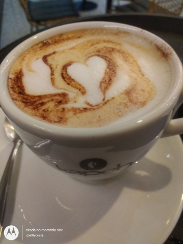 Coffee photo review barista cafe specialty coffee