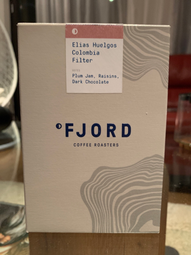 Coffee photo review barista cafe specialty coffee