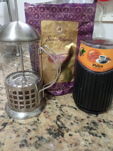 Coffee photo review barista cafe specialty coffee