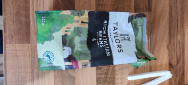 Coffee photo review barista cafe specialty coffee