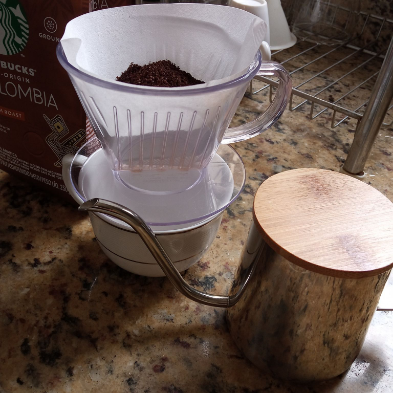 Coffee photo review barista cafe specialty coffee