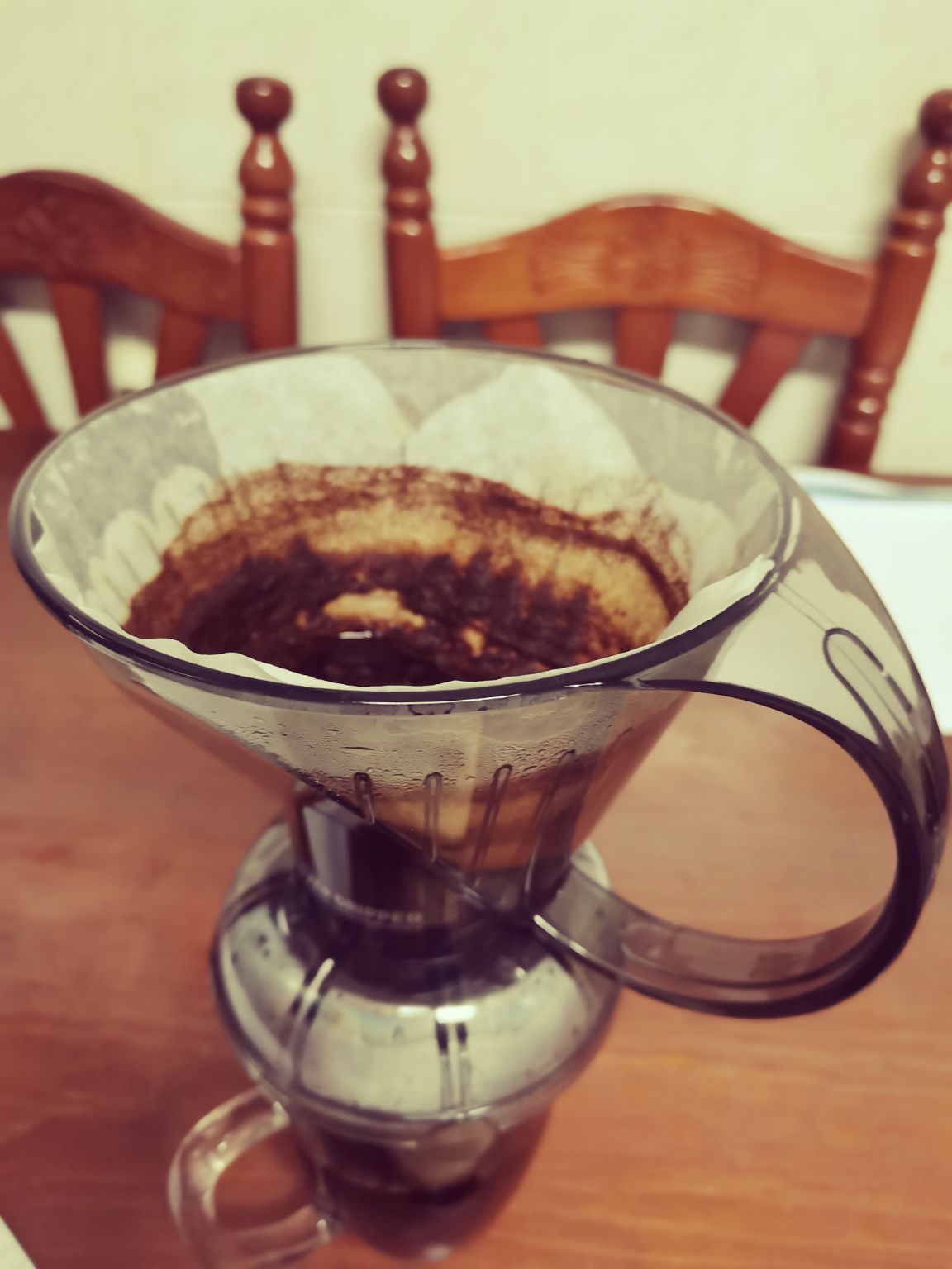 Clever Dripper 