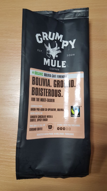 Coffee photo review barista cafe specialty coffee