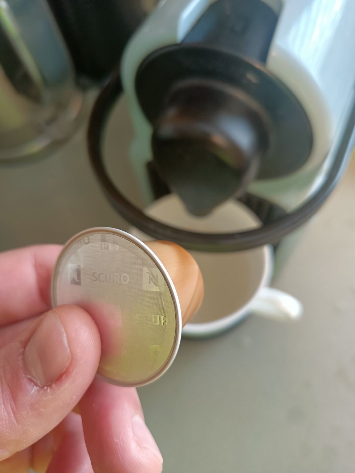 Coffee photo review barista cafe specialty coffee