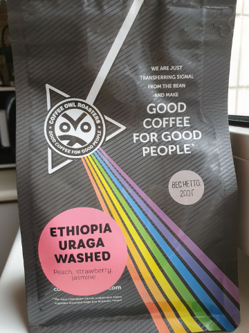 Coffee photo review barista cafe specialty coffee