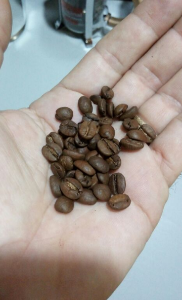 Excelente cafe...