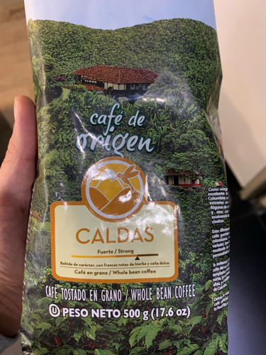 Coffee photo review barista cafe specialty coffee