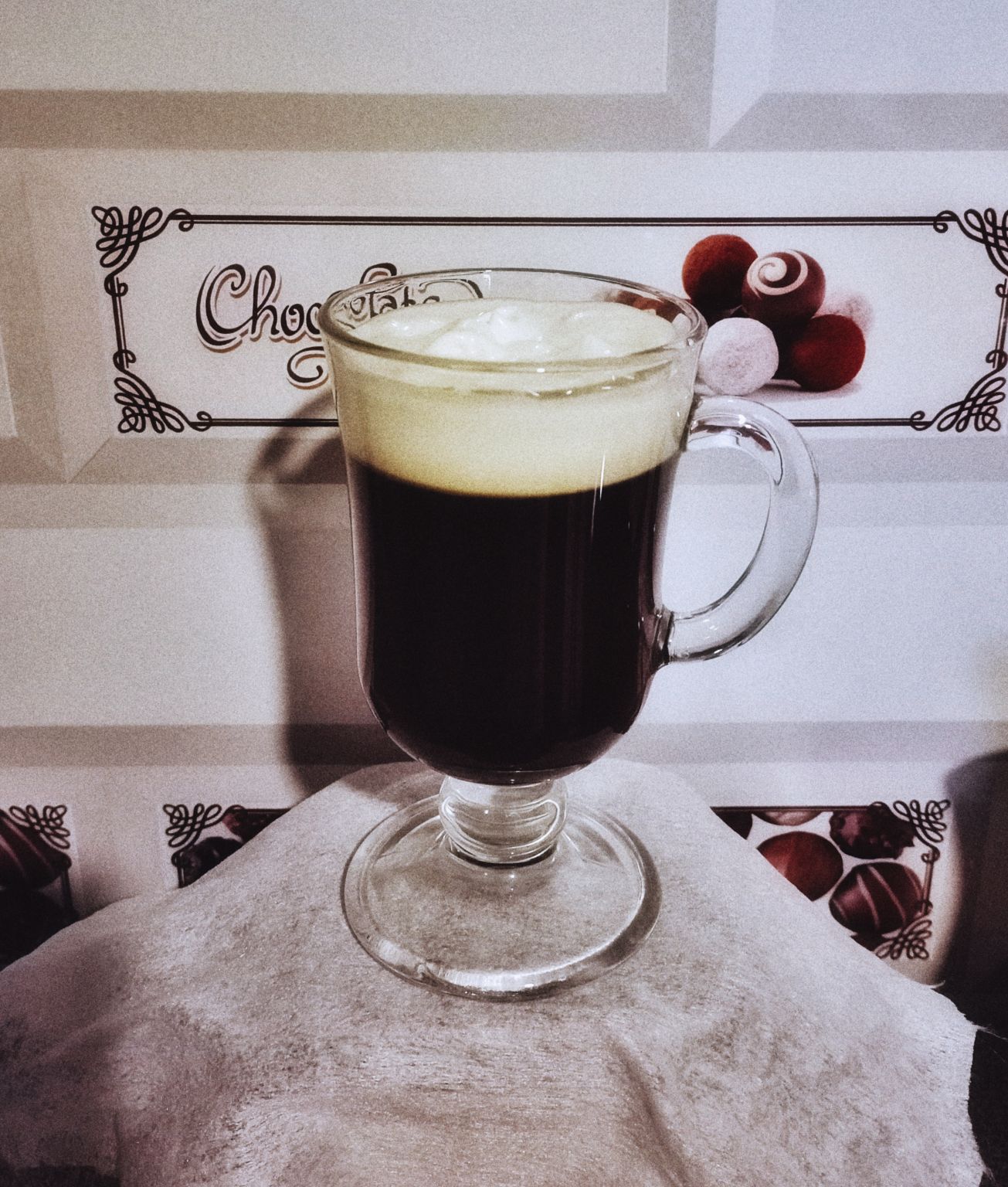 Coffee photo review barista cafe specialty coffee