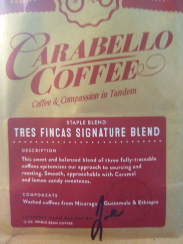 Coffee photo review barista cafe specialty coffee