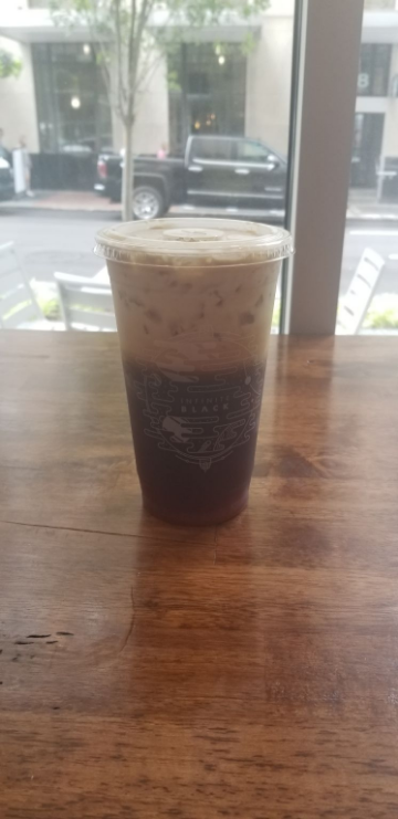 Coffee Lover