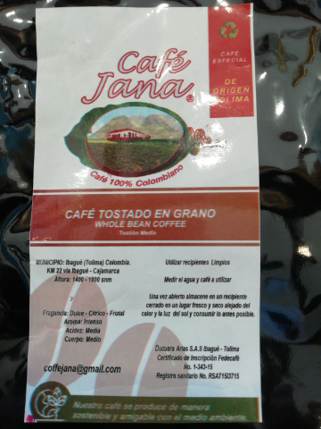 Coffee photo review barista cafe specialty coffee