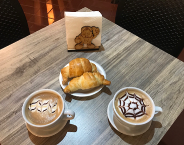 COFFEE SHOP VILLA JULIANA - DURANIA COLOMBIA 🇨🇴 el sitio perfecto para saborear un buen café ☕️ 