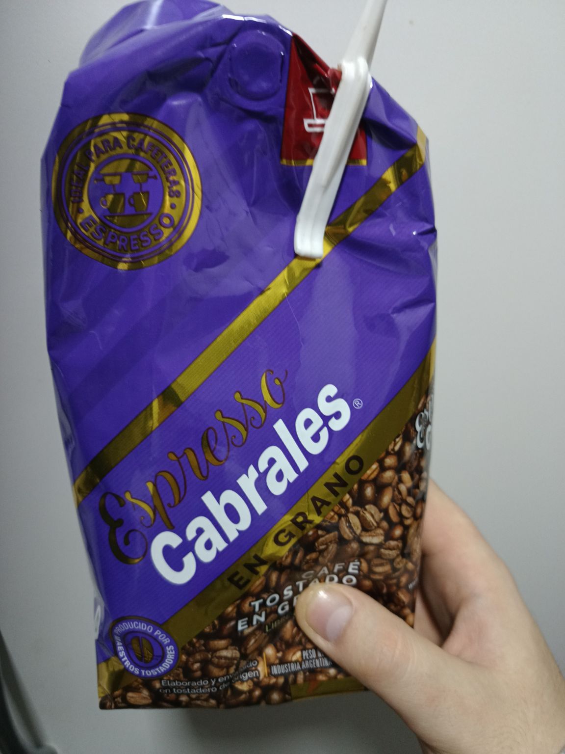 Coffee photo review barista cafe specialty coffee