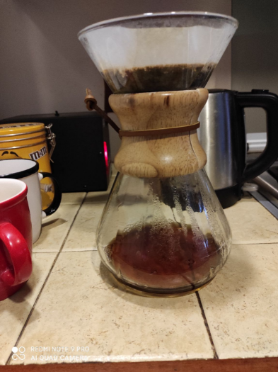 Coffee photo review barista cafe specialty coffee